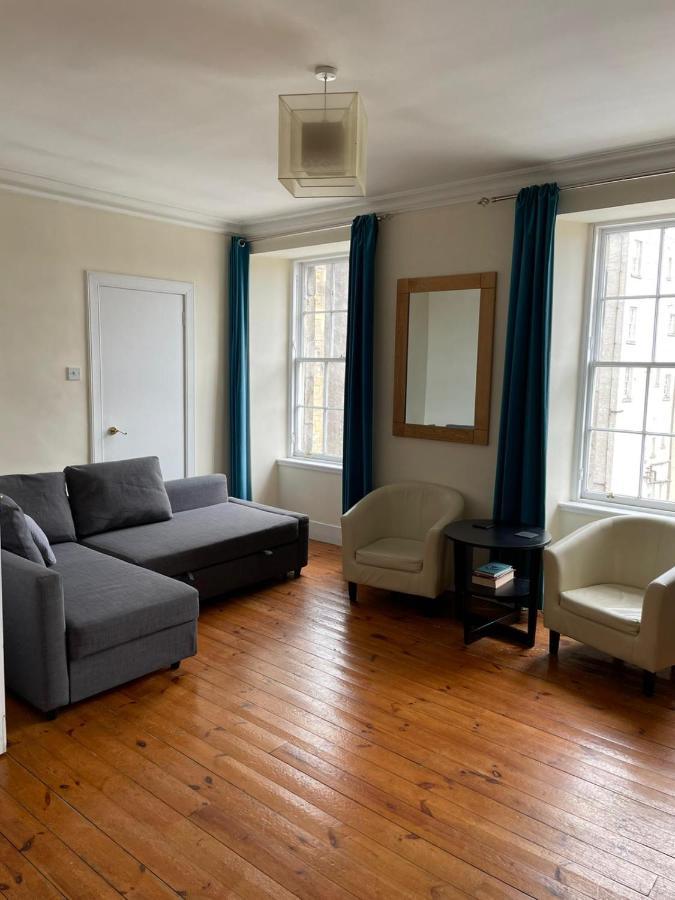 Silver Lining-Royal Mile Apartments Эдинбург Экстерьер фото